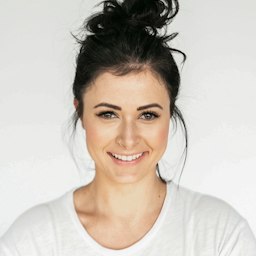 Isla F. - verified member