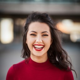 Olivia R. - verified member